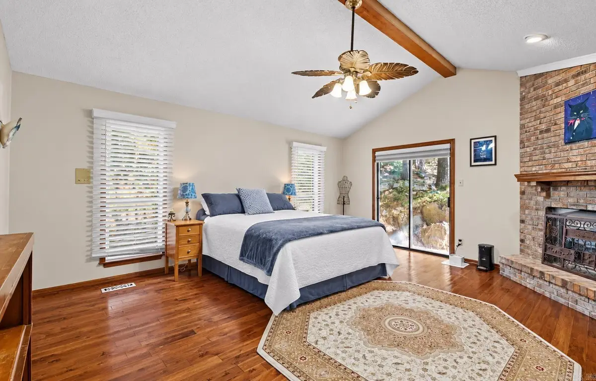 11 Pontalba, Little Rock, AR 72211 - #1