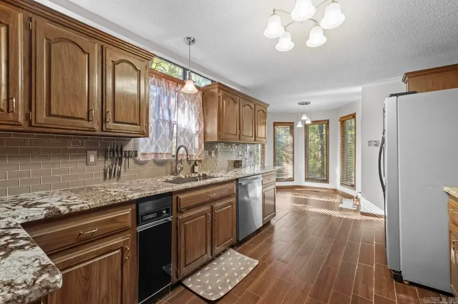 11 Pontalba, Little Rock, AR 72211 - #3