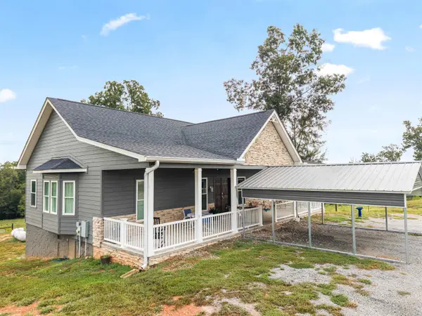 6080 Ziegler Road, Lonsdale, AR 72087