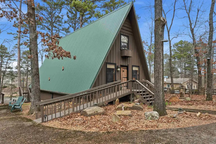 450 Davidson Cr., Edgemont, AR 72044 - #2
