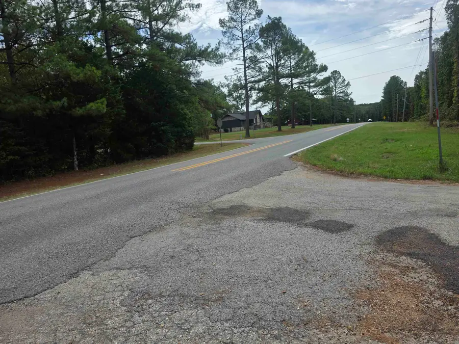 L2 B8 Iroqouis Drive, Cherokee Village, AR 72529 - #3