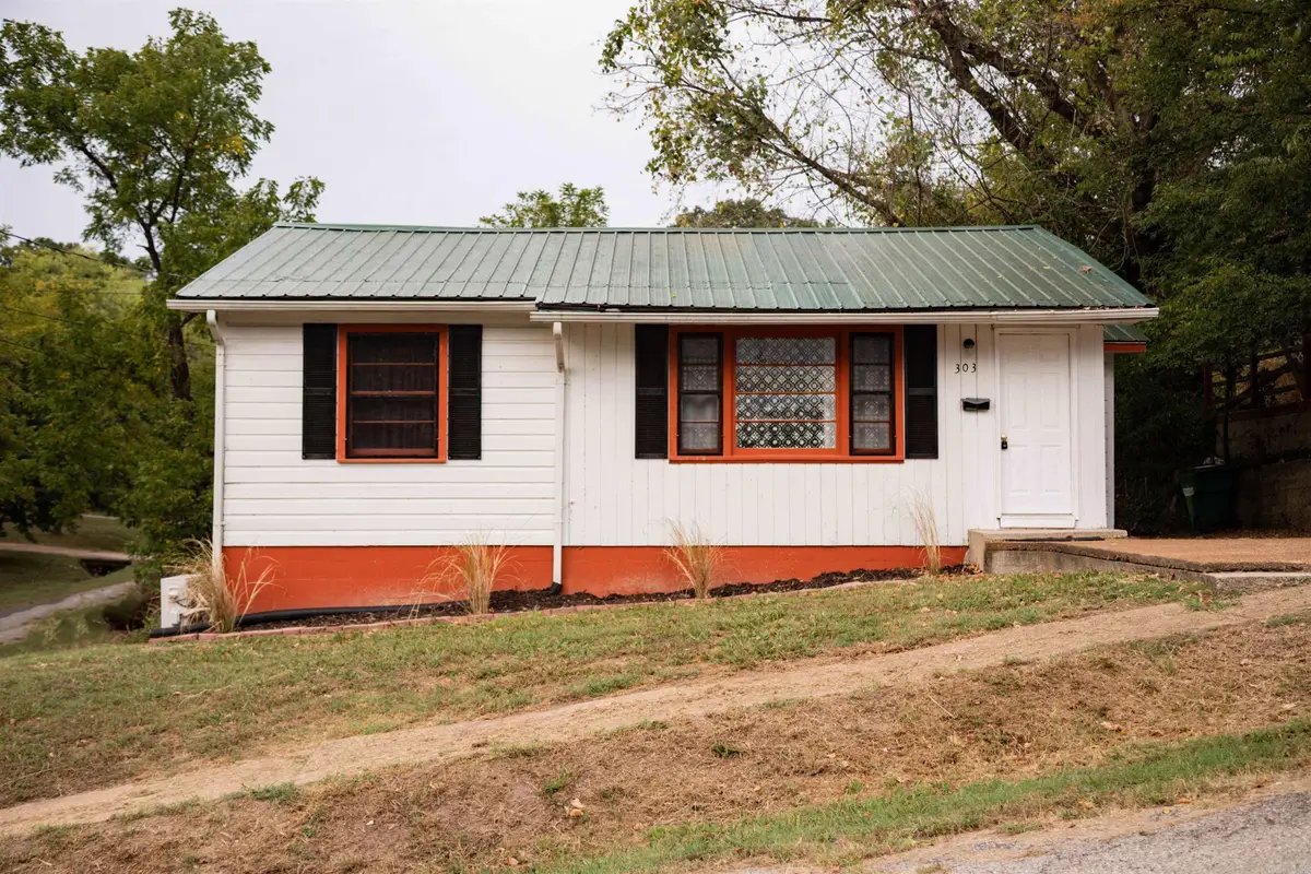 303 N 5th Street, Thayer, MO 65791 - #1