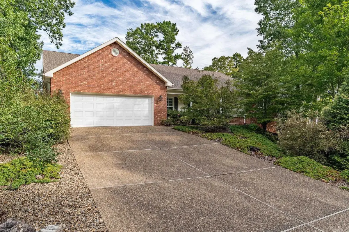6 Lucir Lane, Hot Springs Village, AR 71909 - #1