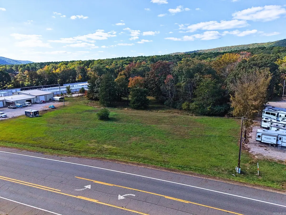 3599 N Hwy 7, Hot Springs Village, AR 71909 - #1