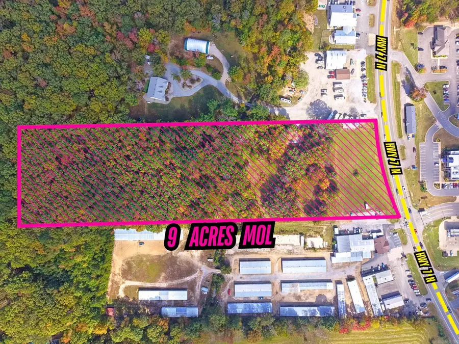 3599 N Hwy 7, Hot Springs Village, AR 71909 - #2