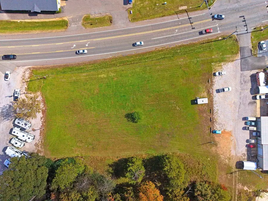 3599 N Hwy 7, Hot Springs Village, AR 71909 - #3
