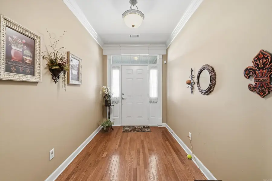 42 Courtside Place, Little Rock, AR 72210 - #3