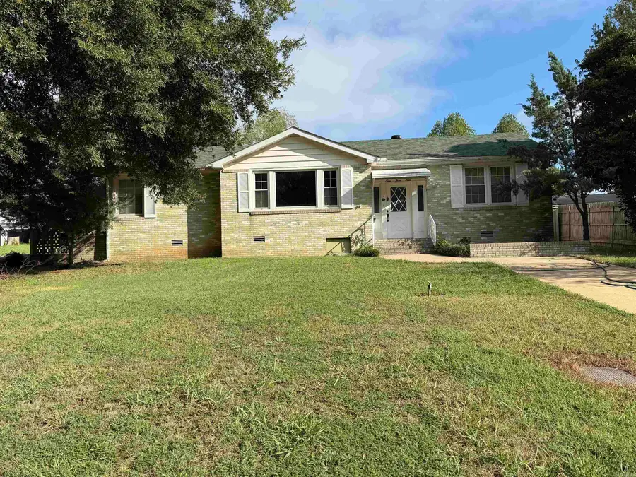 939 W Court Street, Piggott, AR 72454 - #2