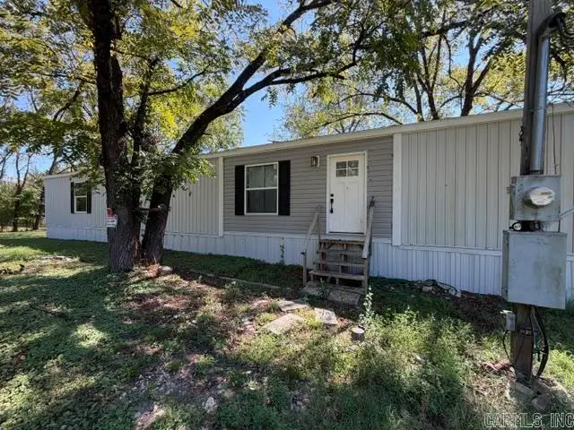 9528 Park Ave, Hot Springs, AR 71901 - #1