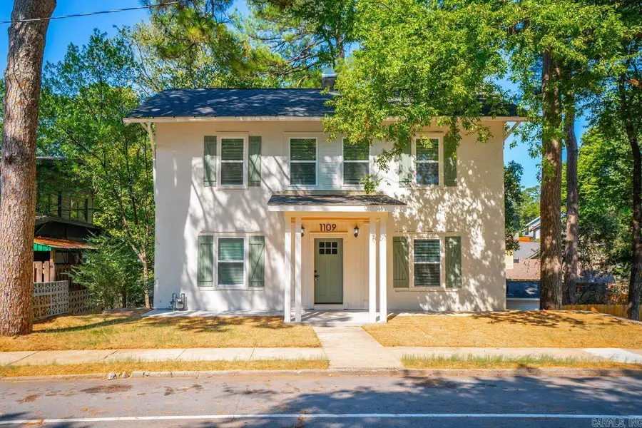 1109 Kavanaugh Boulevard, Little Rock, AR 72205 - #3
