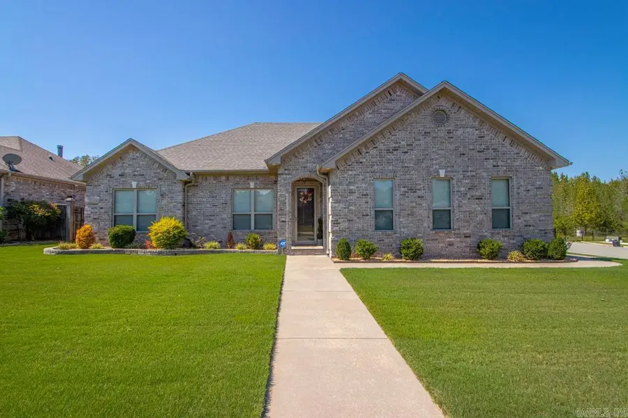 500 Sussix Loop, North Little Rock, AR 72120 - #2