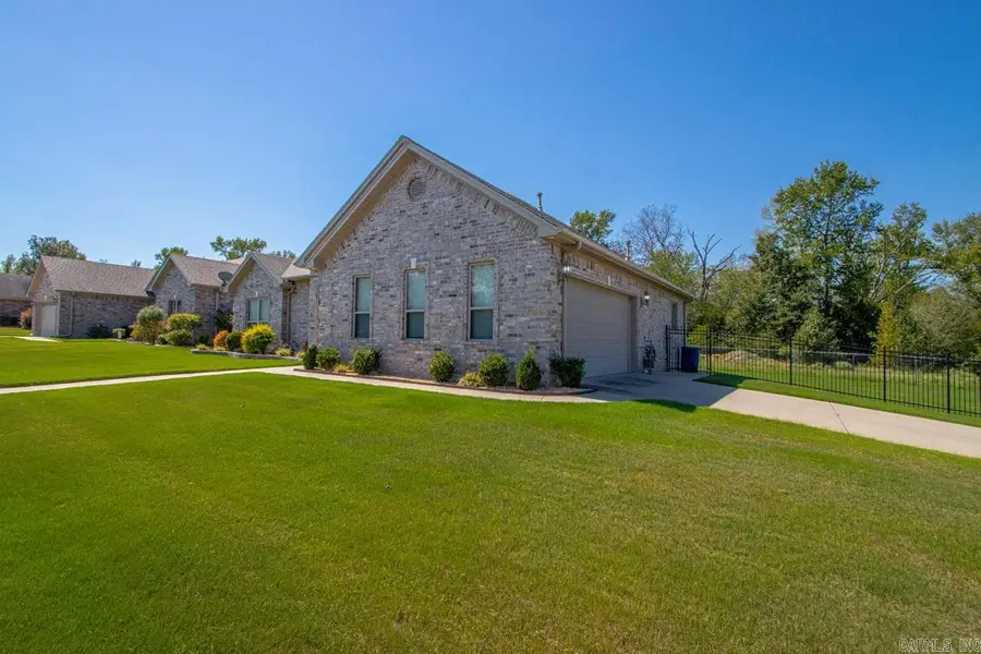 500 Sussix Loop, North Little Rock, AR 72120 - #3