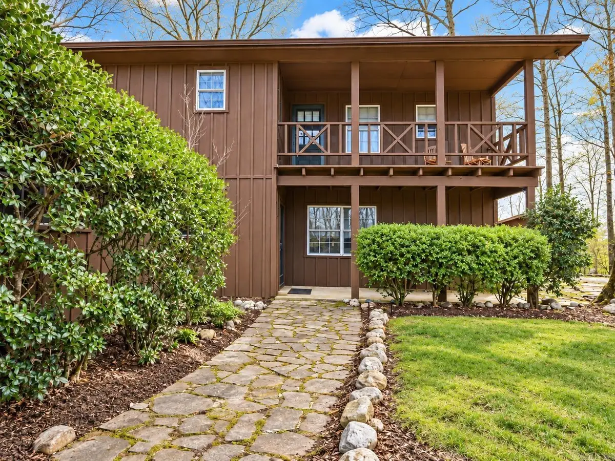 182 Polk Road 672, Mena, AR 71953 - #1