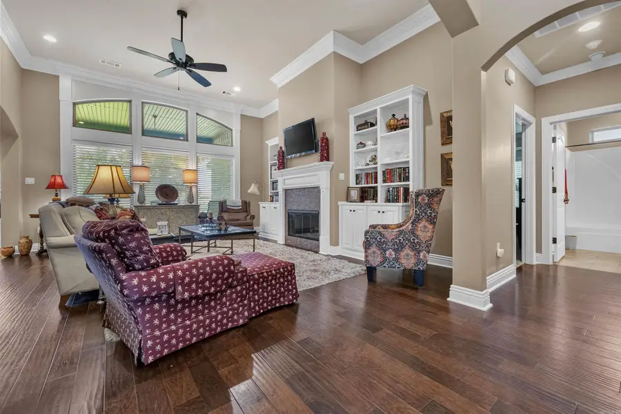 3233 Falling Water Rd, Sherwood, AR 72120 - #2