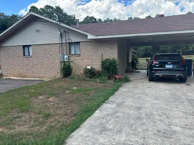 6615 Wesson Rd, Junction City, AR 71749 - #2