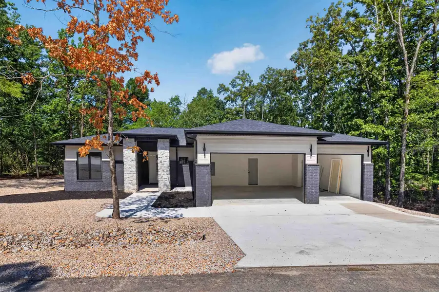 41 Estrella Way, Hot Springs Village, AR 71909 - #2