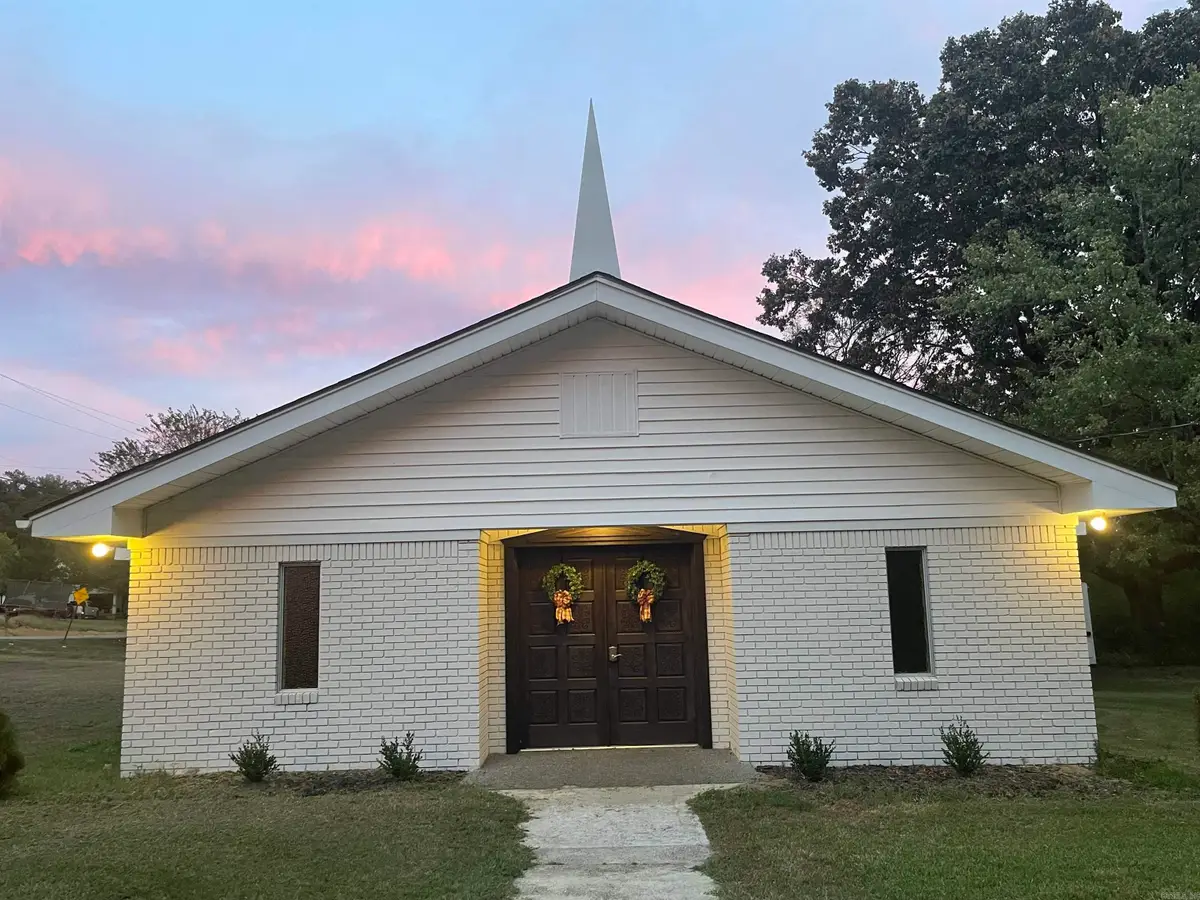 222 N. Hickory, Amity, AR 71921 - #1