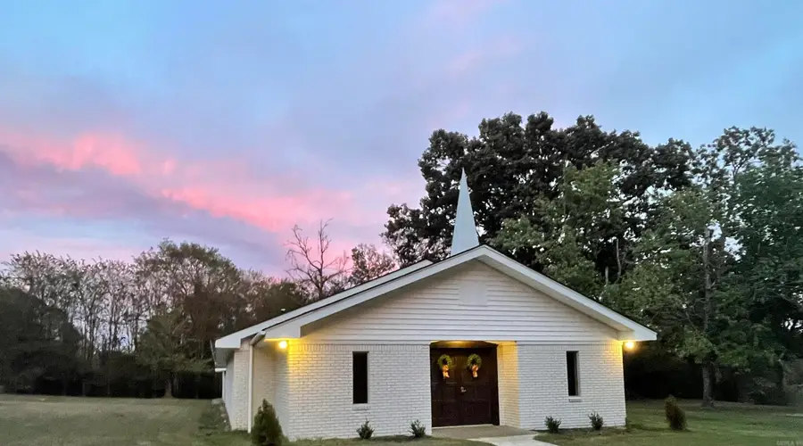 222 N. Hickory, Amity, AR 71921 - #2