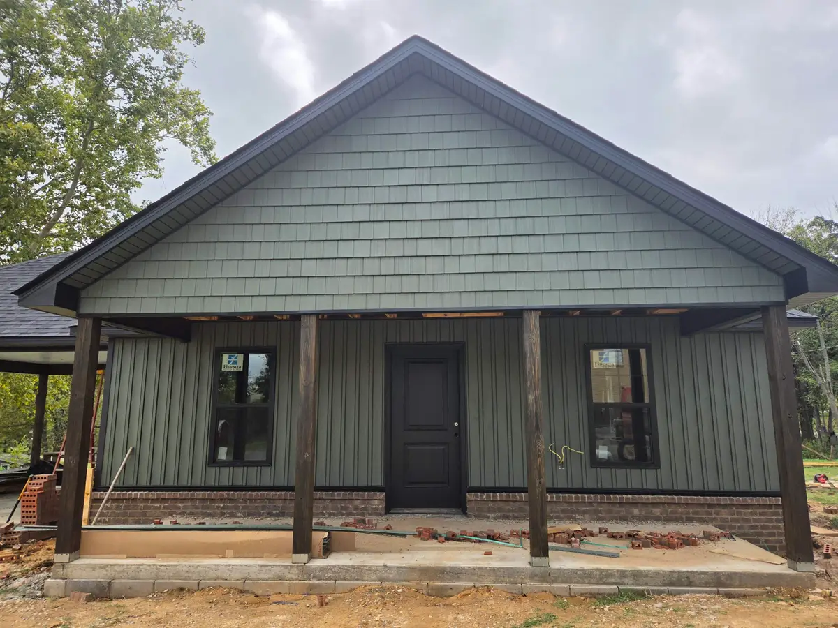 83 S Fifth Street, Black Rock, AR 72415 - #1