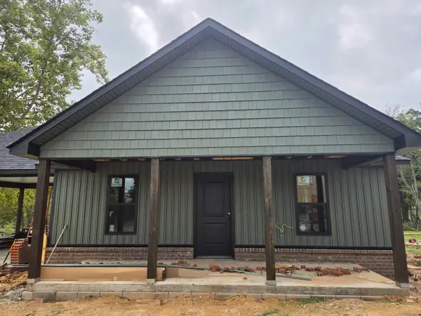 83 S Fifth Street, Black Rock, AR 72415