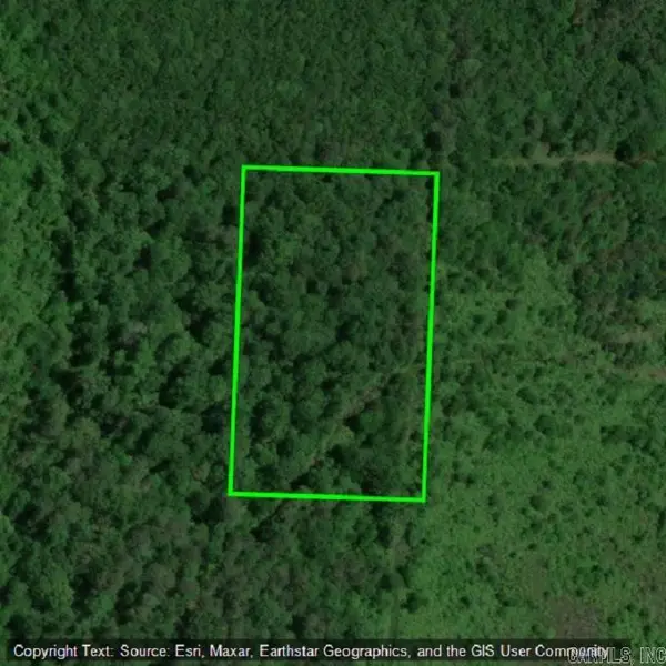 5 acres Hwy 29, Bradley, AR 71826