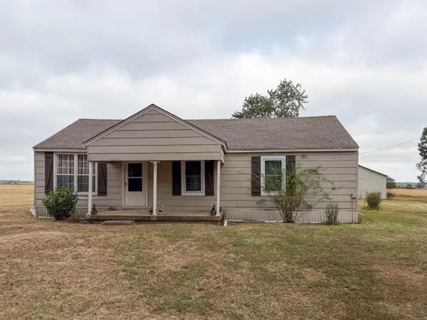 841 Highway 75, Marked Tree, AR 72365