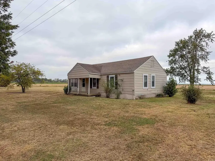 841 Highway 75, Marked Tree, AR 72365 - #2