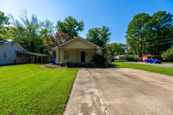 1855 A &B Robins, Conway, AR 72034