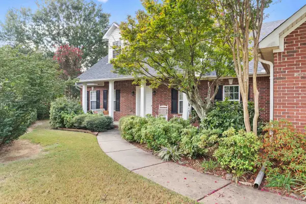1140 Gertrude Drive, Conway, AR 72034
