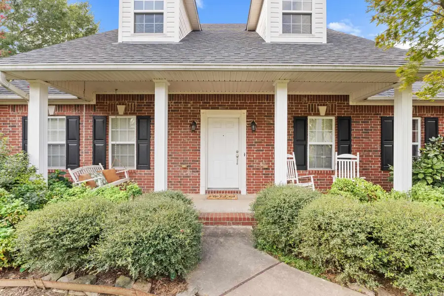 1140 Gertrude Drive, Conway, AR 72034 - #2
