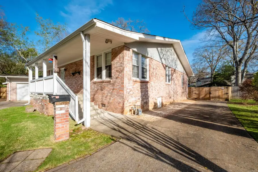 5510 B Street, Little Rock, AR 72205 - #2