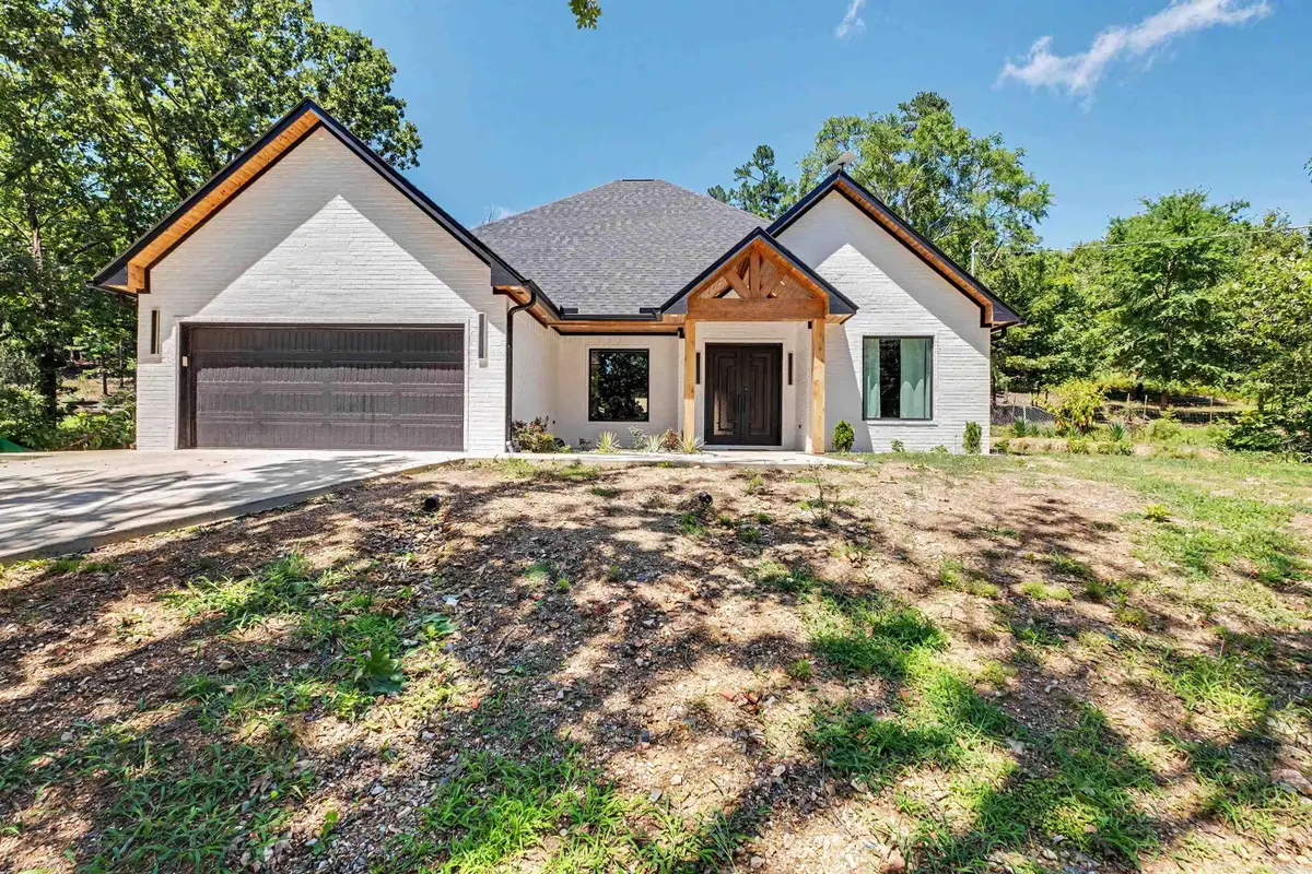 3011 Beauchamp Road, Little Rock, AR 72210 - #1