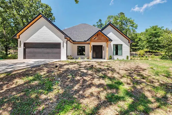 3011 Beauchamp Road, Little Rock, AR 72210