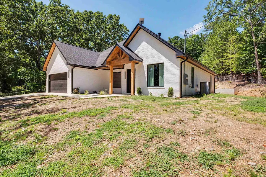 3011 Beauchamp Road, Little Rock, AR 72210 - #2