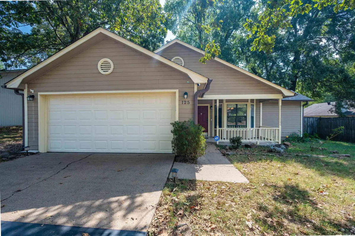 125 Spring Oak Drive, Sherwood, AR 72120 - #1