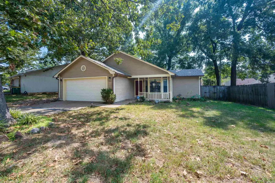 125 Spring Oak Drive, Sherwood, AR 72120 - #2