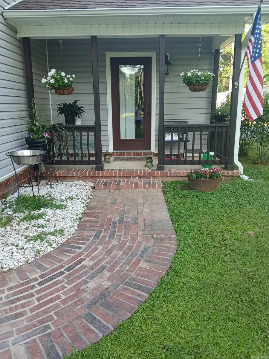 342 Grant 74, Sheridan, AR 72150 - #2