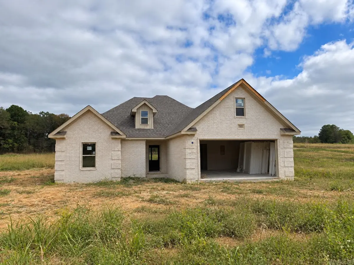 2203 S 20th Street, Paragould, AR 72450 - #1
