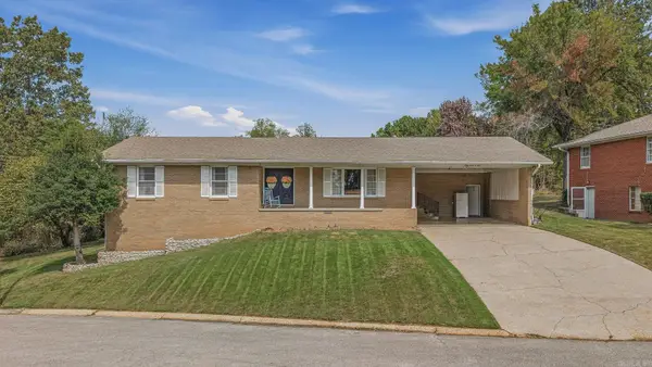 1509 Crestview Drive, Paragould, AR 72450