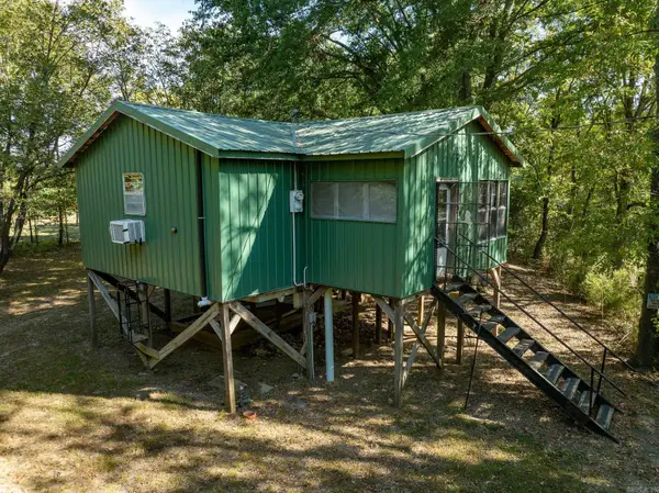 1806 Woodruff 135, Augusta, AR 72006