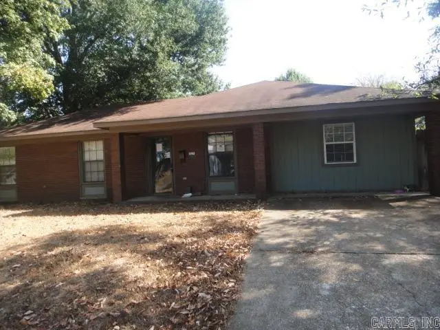 1190 Elsie Street, Batesville, AR 72501 - #1