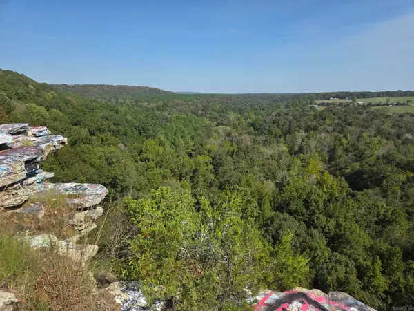 34.14 acres off Hwy 31 N, Romance, AR 72136