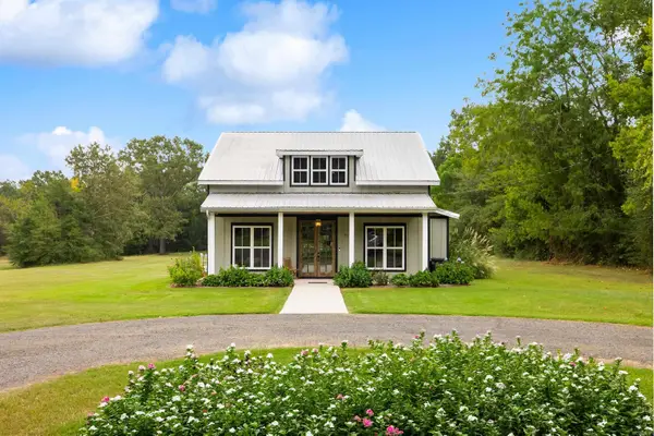 65 Stiers Lane, Cabot, AR 72023