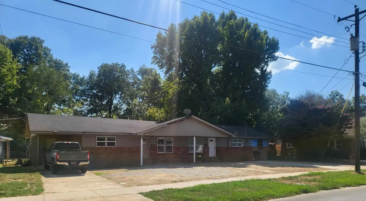 Address Withheld By Seller, Jonesboro, AR 72401 - #1