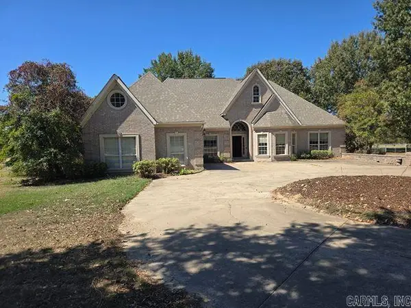 16310 Hwy 89 S, Lonoke, AR 72086