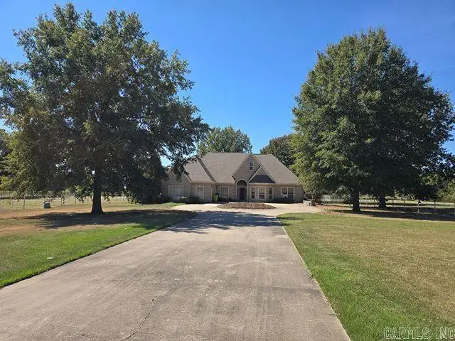 16310 Hwy 89 S, Lonoke, AR 72086 - #2