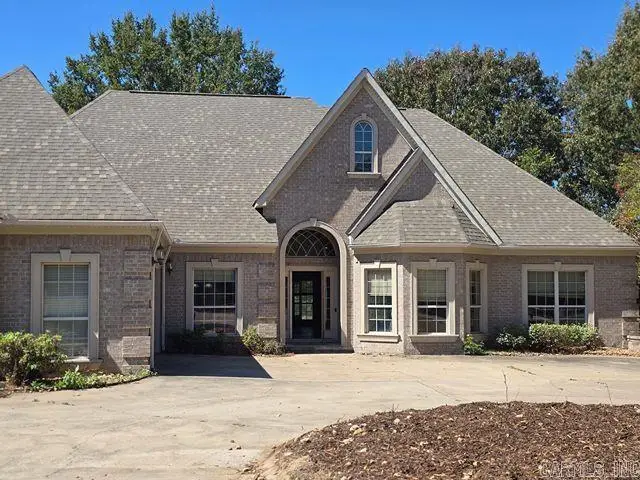 16310 Hwy 89 S, Lonoke, AR 72086 - #3