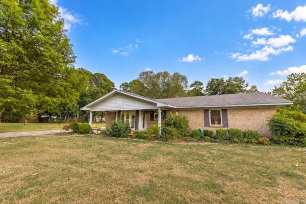 267 Oleta Avenue, El Dorado, AR 71730