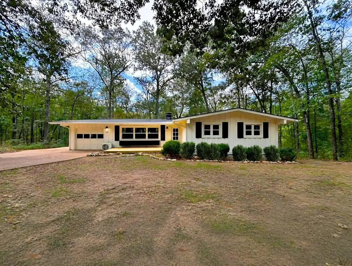 65 Cheyenne Drive, Cherokee Village, AR 72529 - #1
