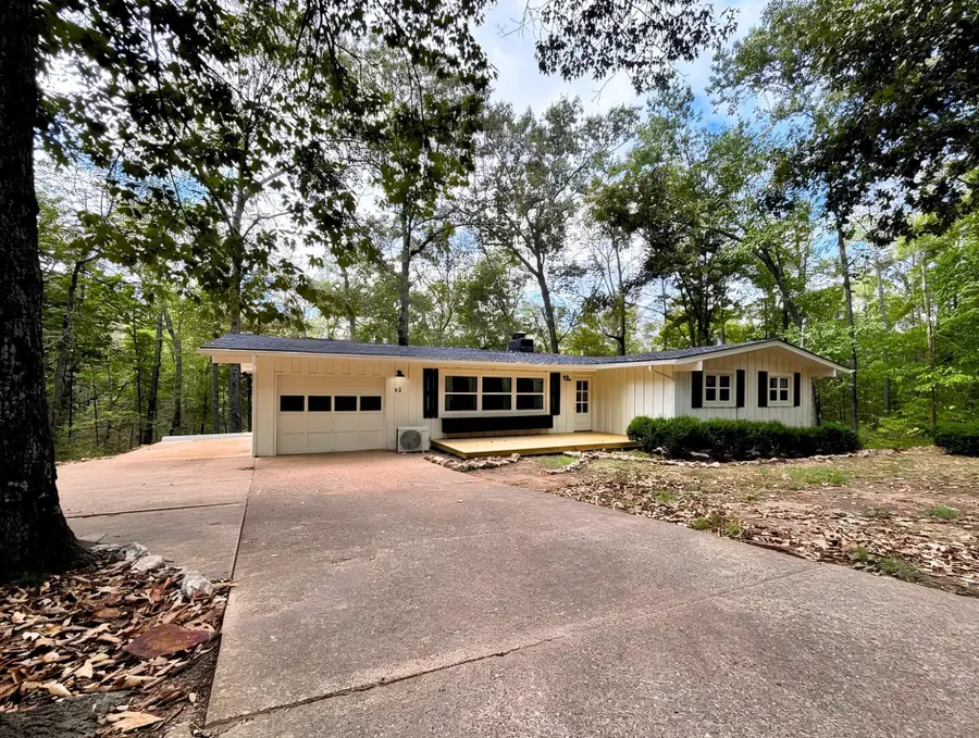 65 Cheyenne Drive, Cherokee Village, AR 72529 - #2